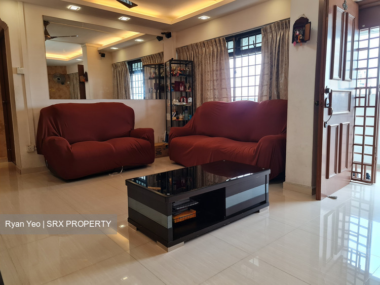 Blk 288B Jurong East Street 21 (Jurong East), HDB 3 Rooms #275167281